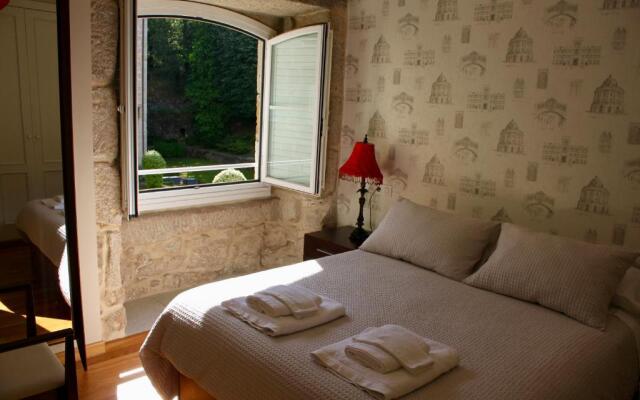 Residencial Mondariz Balneario 123