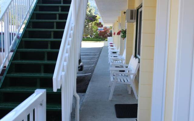 Best Continental Motel