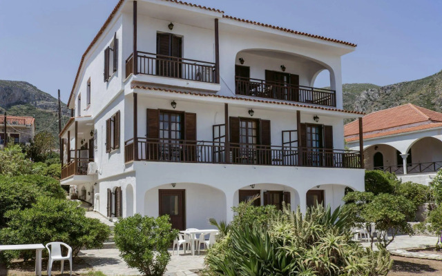 Villa Diamanti