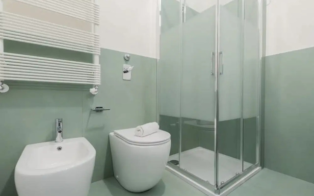 JOIVY Charming 2BR flat near the Duomo