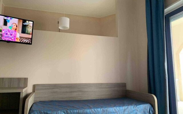 Italian Beach Resort Apartment