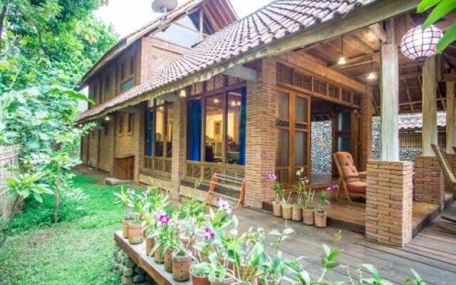 Harum Manis Villa