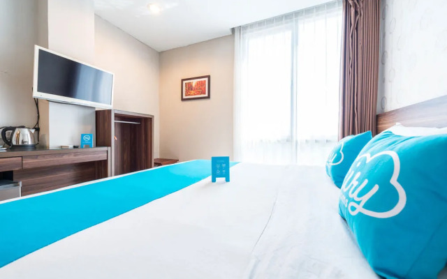 Airy Gubeng Pojok 3 Grand City Surabaya