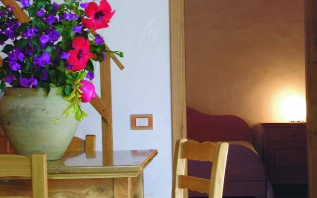 Agriturismo Hibiscus