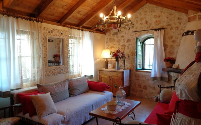 House Dobrila