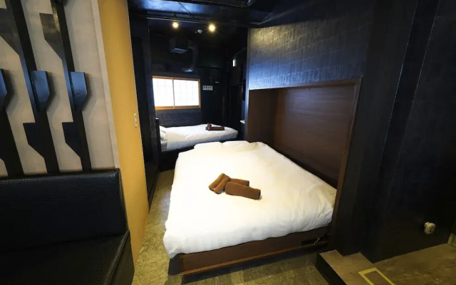 HOTEL Lee