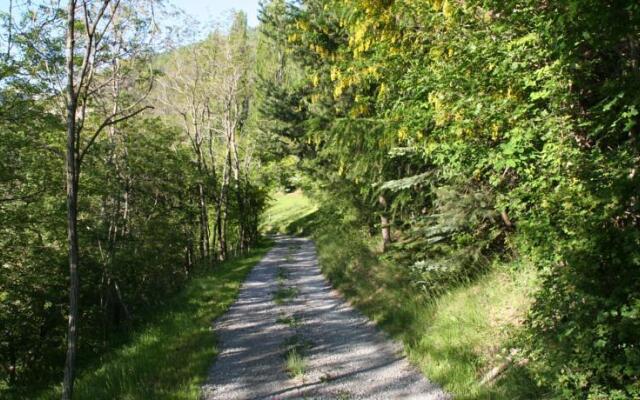 Maison dhôtes le Rozet