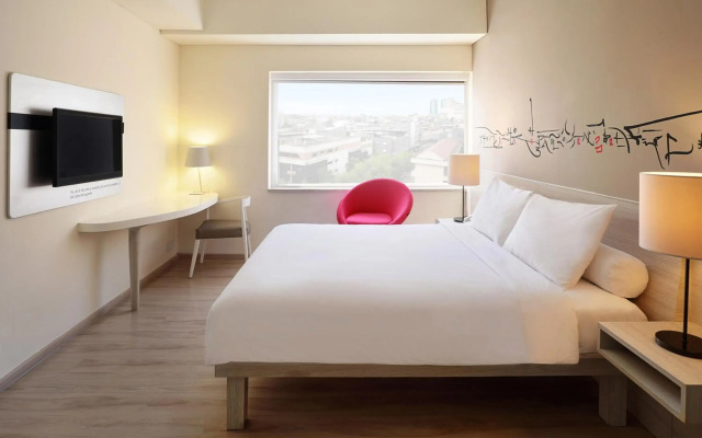 ibis Styles Jakarta Gajah Mada Hotel