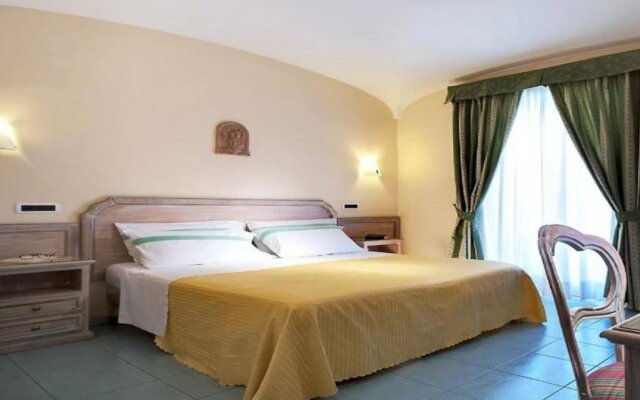 Hotel Royal Terme