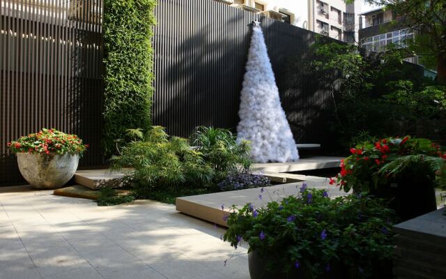 Taipei Boutique Home