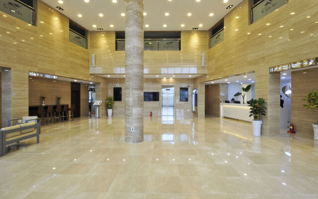 The Hotel Soo