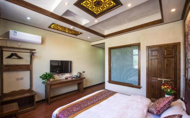 W_Smart Motel Superior Hongcun