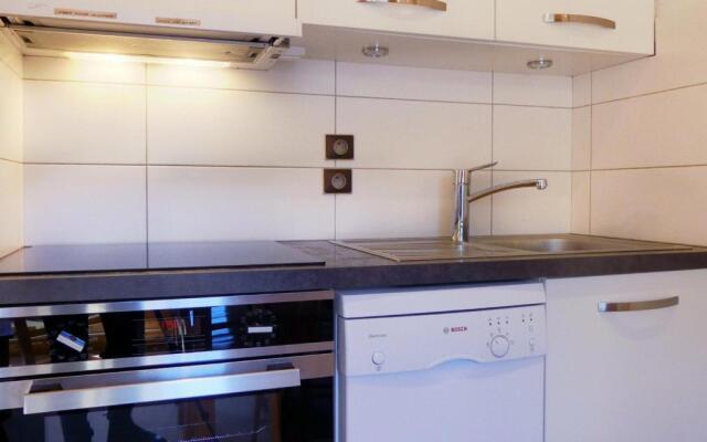 Appartement Méribel, 3 pièces, 5 personnes - FR-1-182-212