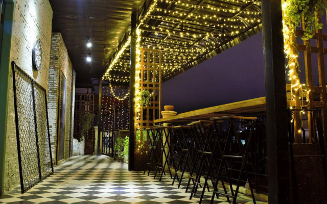 Rachana Hostel