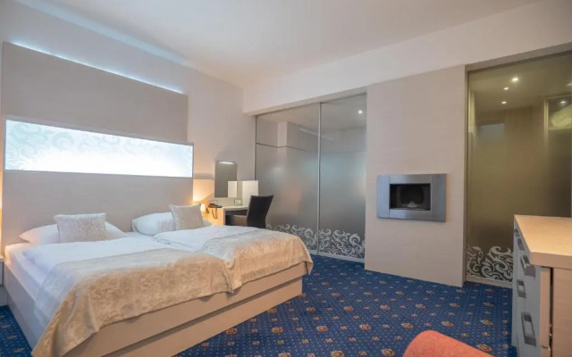 Hotel Zlatá Hvězda