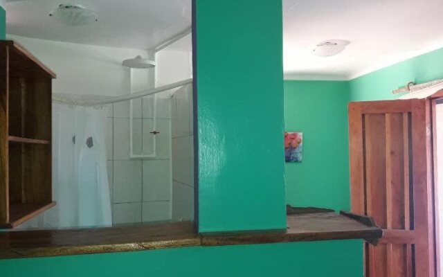 Hostel Venao Cove