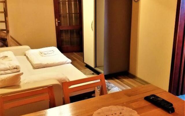 Oxigen Lux Apartment