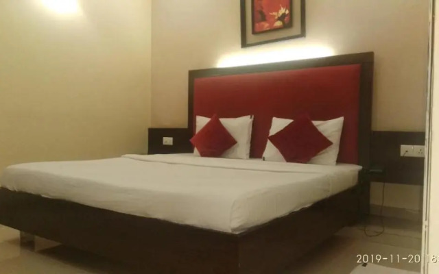 Status Club Business Hotel