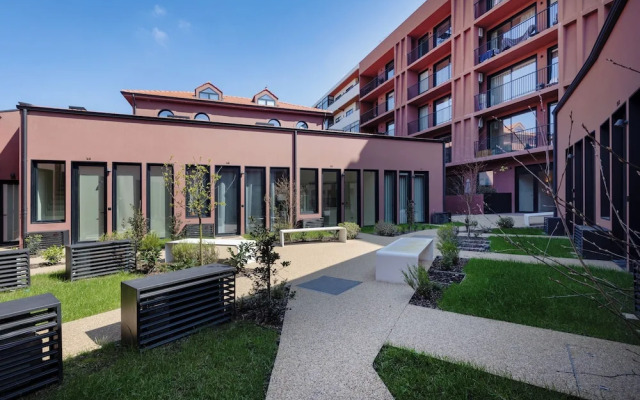 Urban Loft at Terracotta Collection