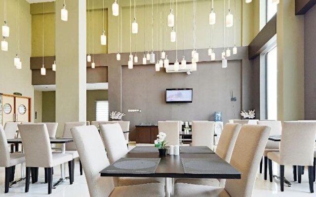 Sutan Raja Guest House
