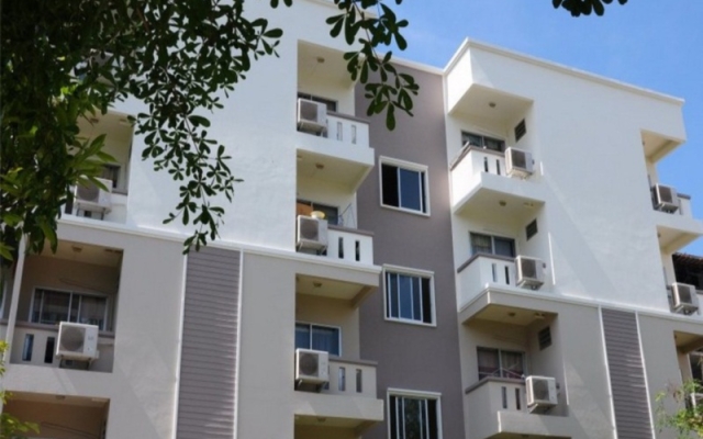 Thanaree Place