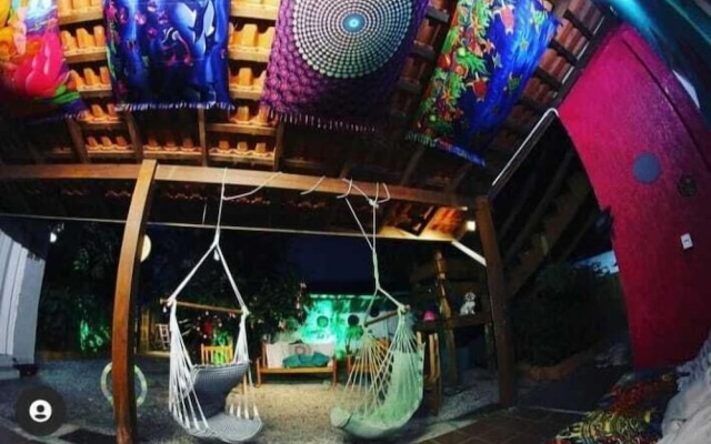 Inefável Hostel Floripa