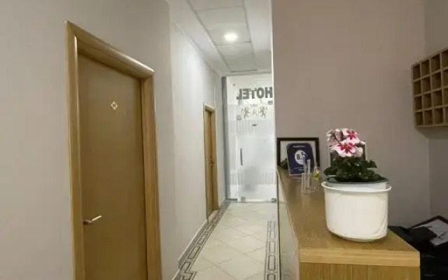 Hotel Princ