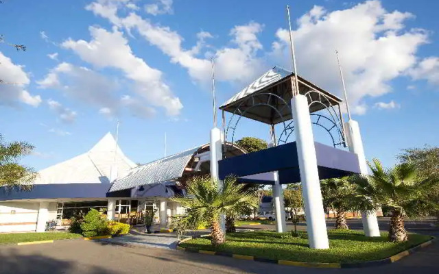 Beitbridge Express Hotel