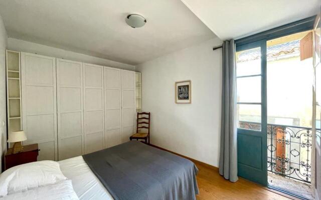 Appartement Bouzigues, 5 pièces, 6 personnes - FR-1-604-14