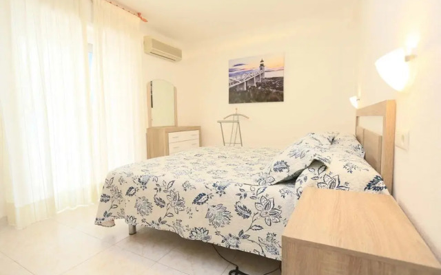 Apartamento Para 5 Personas en Cambrils