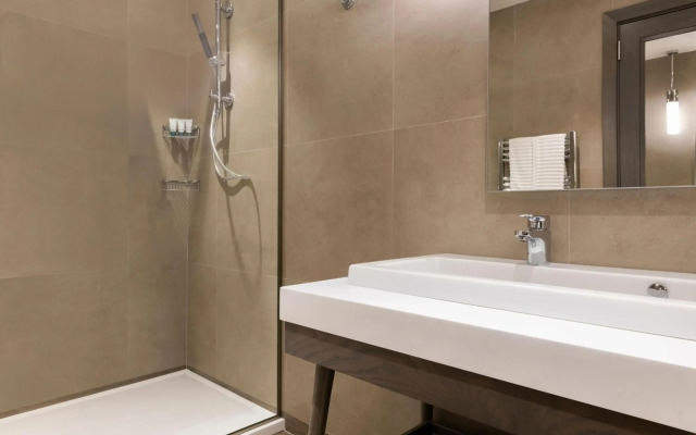 The Westin Dragonara Resort, Malta