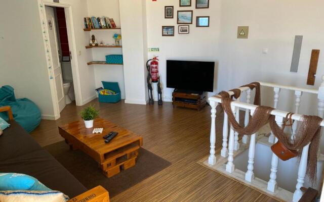 bellaVista - 3 min walk from beach