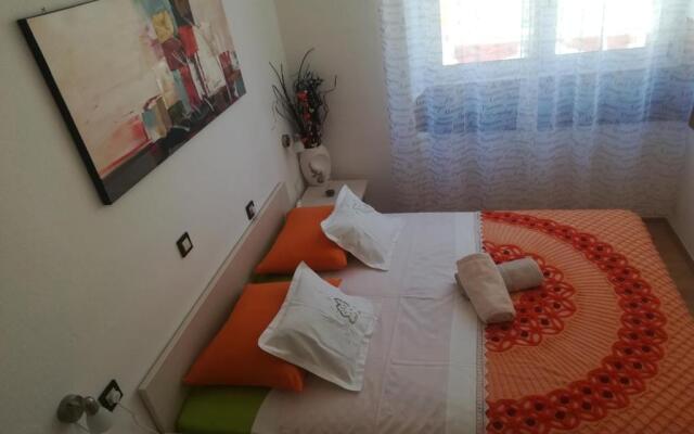 Apartment JoviZ - 20m from the sea