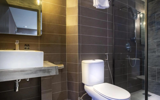 Orange Business Hotel Petaling Jaya