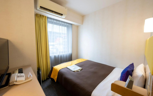 Hotel 1-2-3 Takasaki