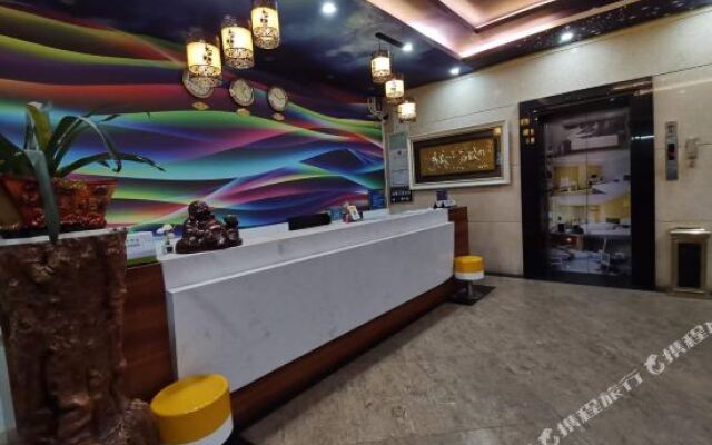 Jiaxilai Business Hostel