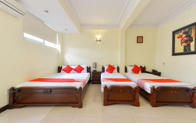 3T Hotel & Travel 2