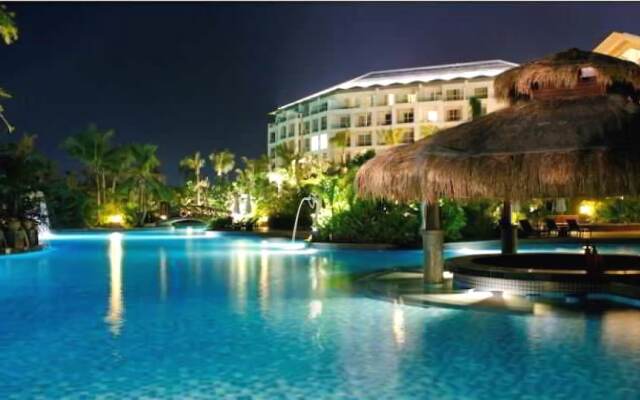 Mingshen Jinjiang Golf Resort