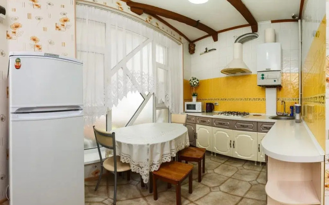 Guest house Nelli