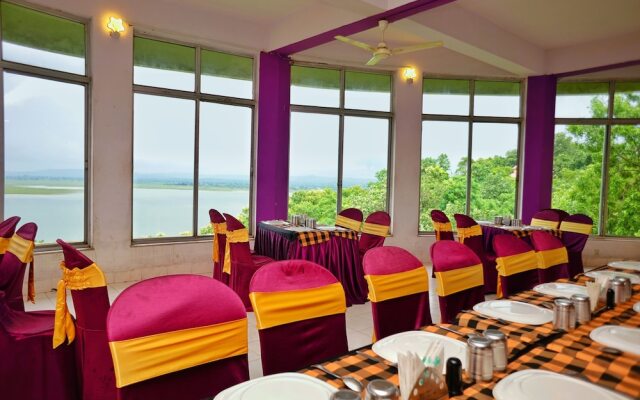 The Greenland Resort & Villa's
