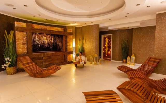 Apartamenty i pokoje Montana