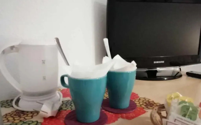 Hostal Tres Soles