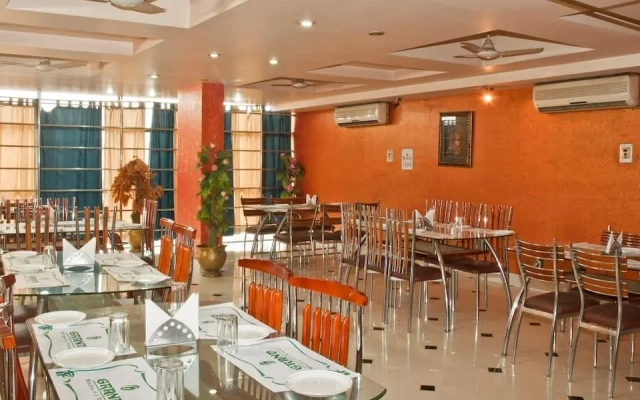 Hotel Ashoka Inn
