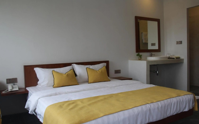 Sam So Boutique Villa