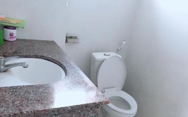 MOTEl PHO CHAU