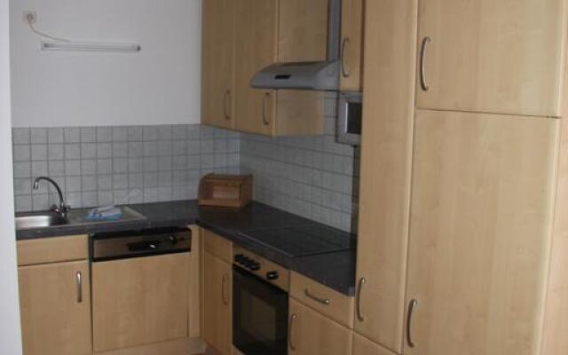 Hawis Appartement