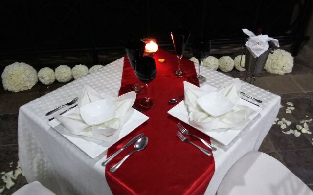 Azul Talavera Country Club