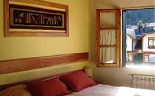 Hosteria del Chapelco