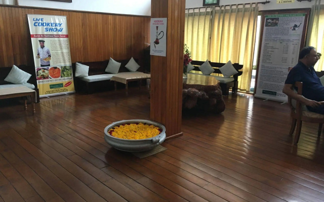 Mountain Club Resort