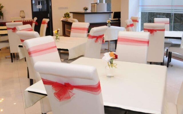 Idea's Hotel